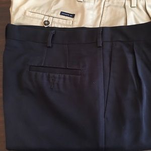 Dockers khakis
